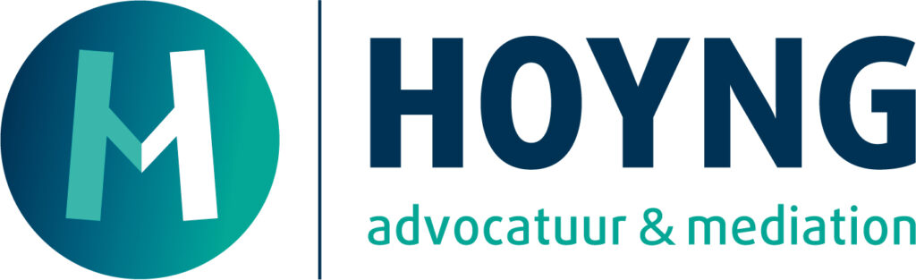 Hoyng logo