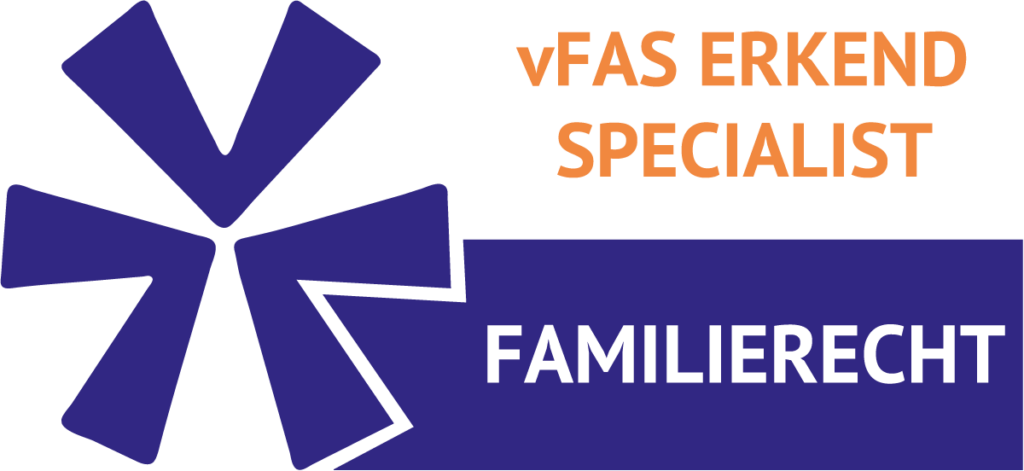 VFAS logo